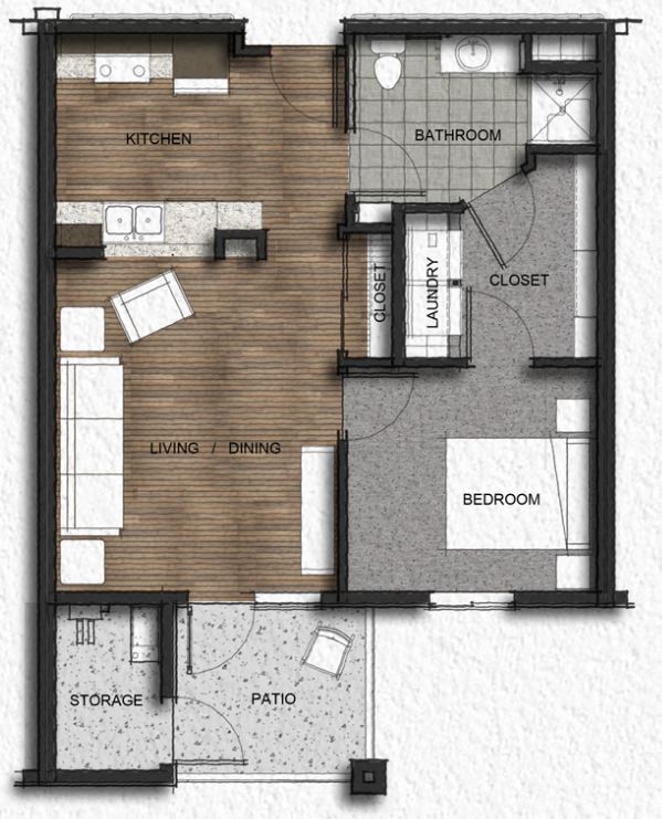 1801 East State Street 1-2 Beds Apartment, Affordable for Rent - Photo Gallery 10